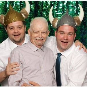 Meet your Posher, Jonathan